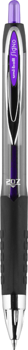 uni-ball® 207 Gel Pen 24
