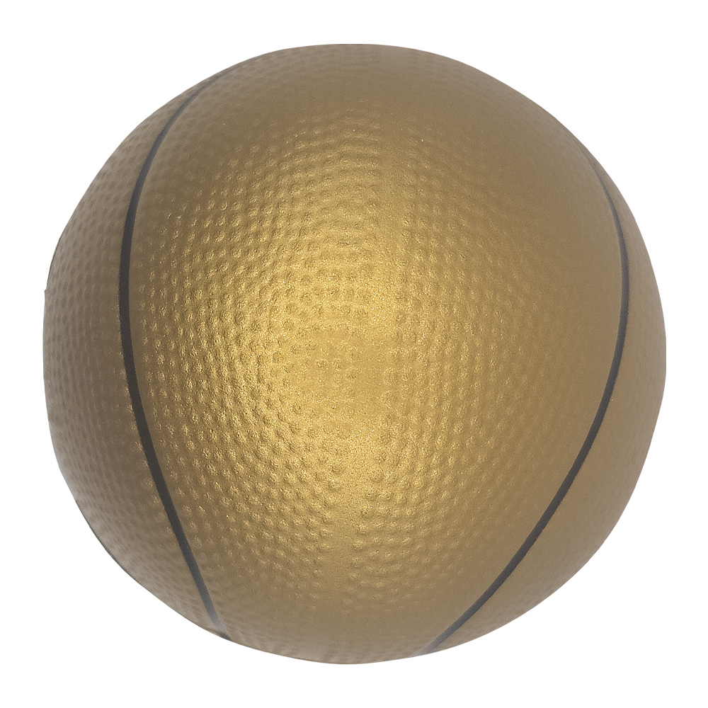 Basketball Stress Reliever 38