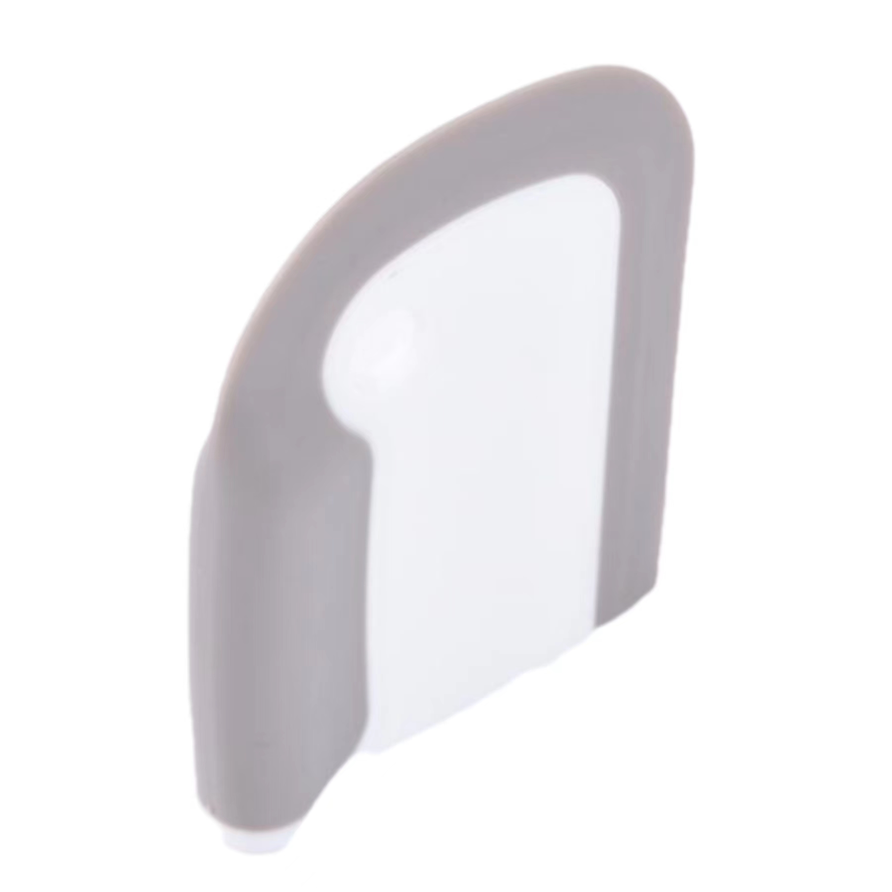 Plastic Dish Scraper 1