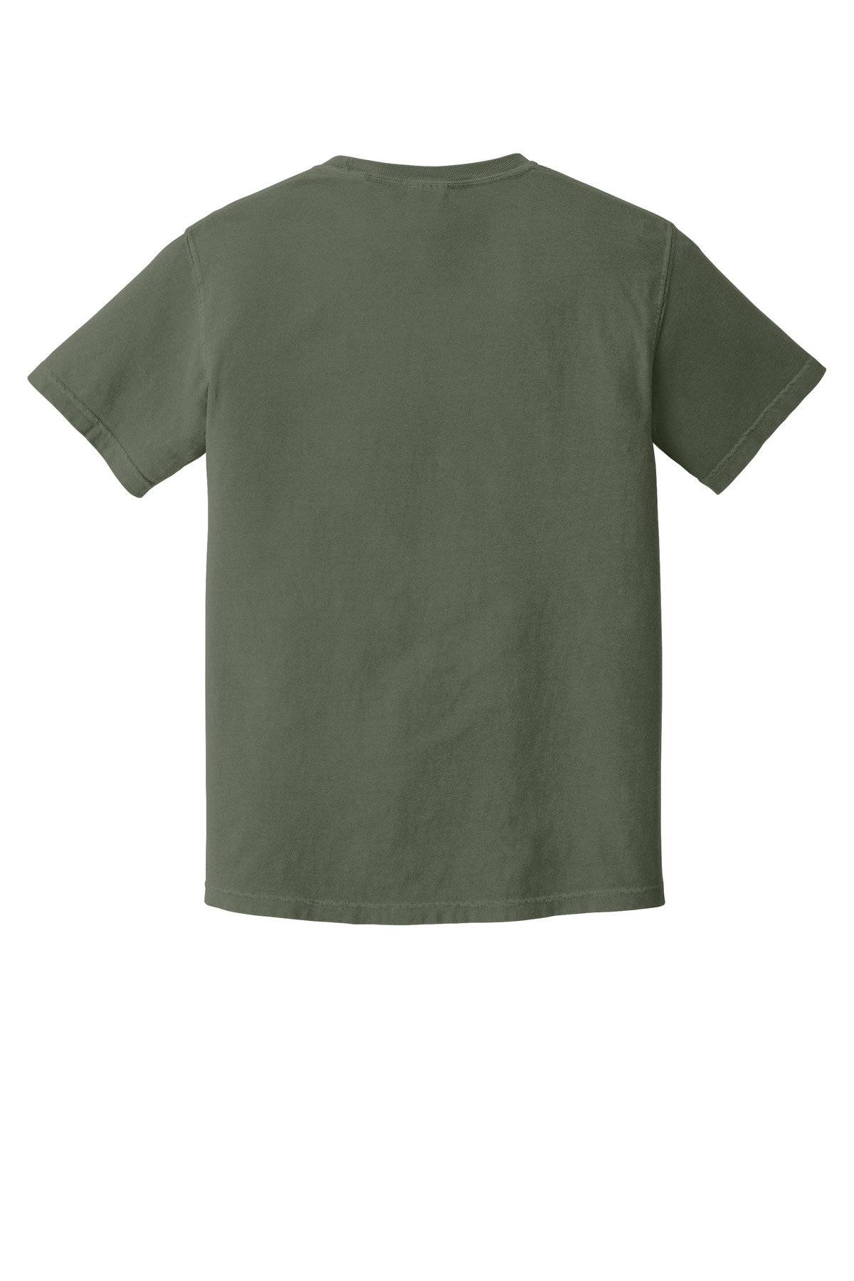 COMFORT COLORS Heavyweight Ring Spun Tee. 1717 238