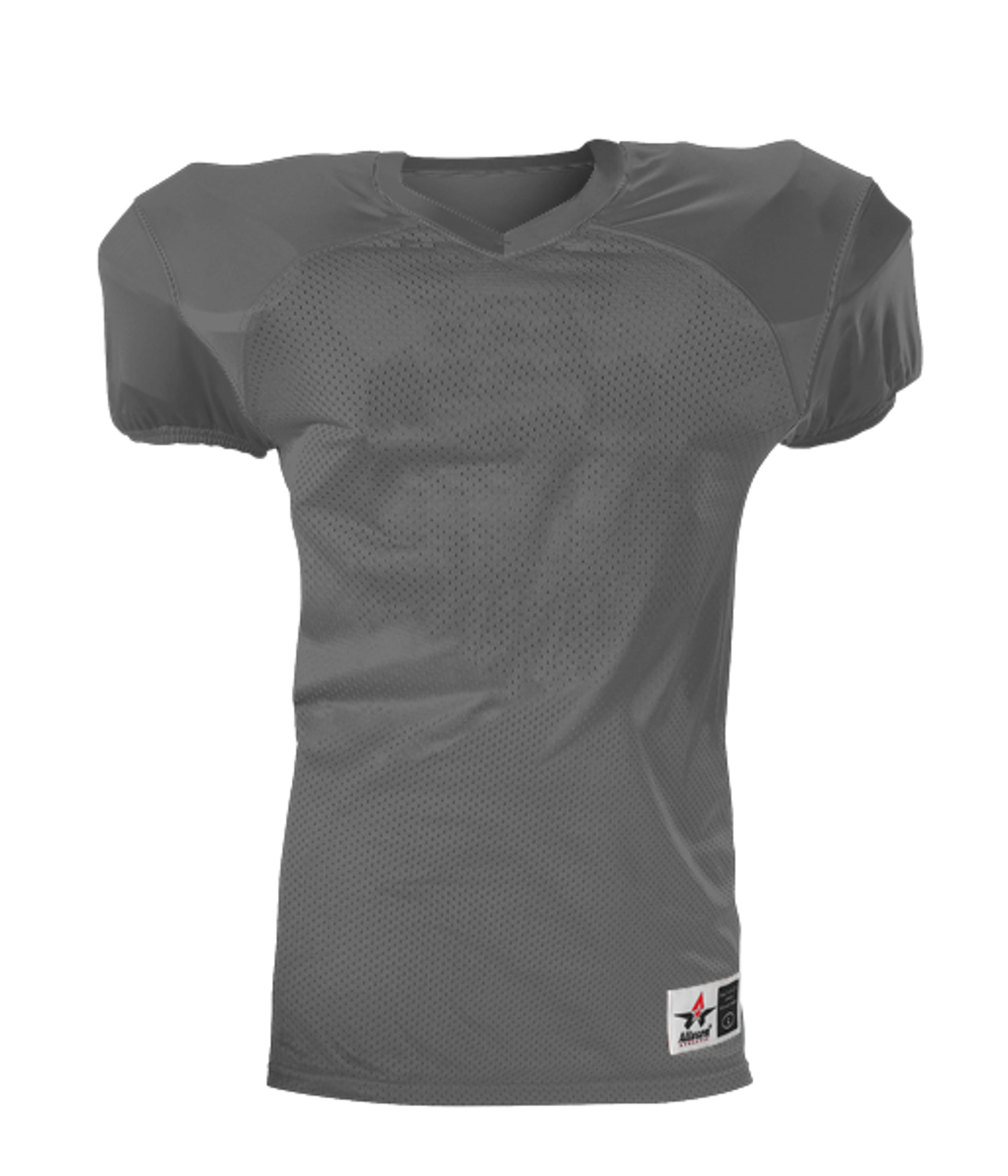 Youth Pro Game Football Jersey 4