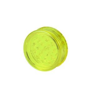 Plastic Leaves Grinder With Ergonomic Design 15