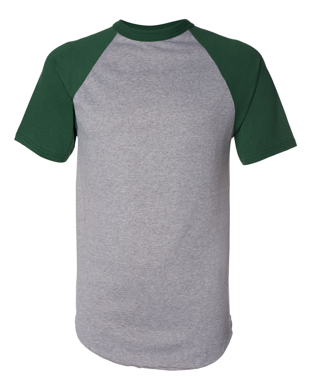 Unisex Raglan Baseball Jersey - 423 64