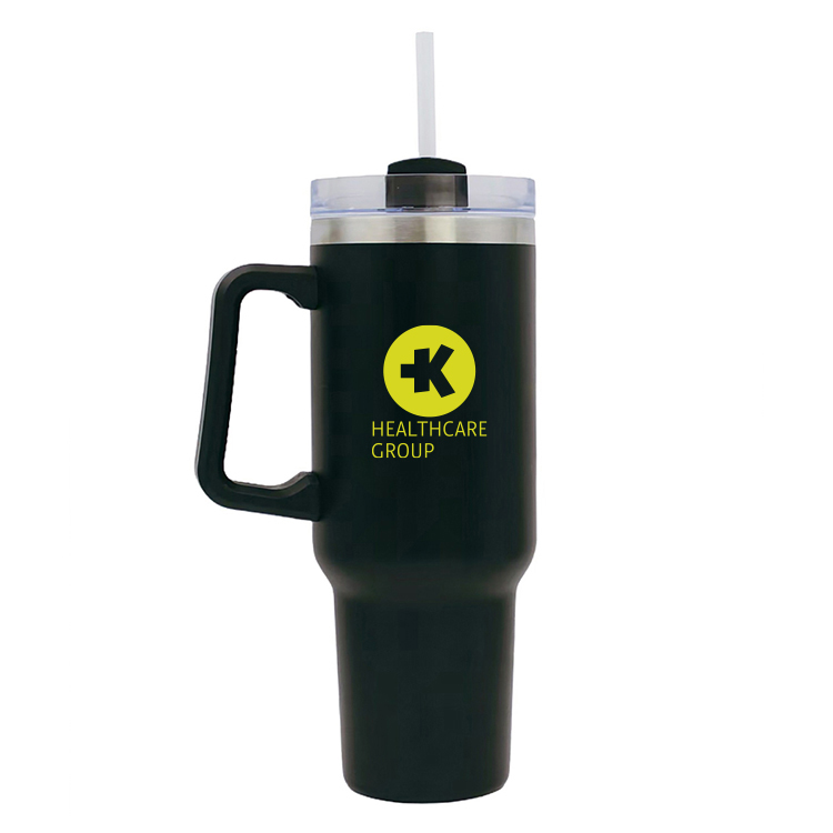 40oz Salinas Stainless Steel Vacuum Mug 2