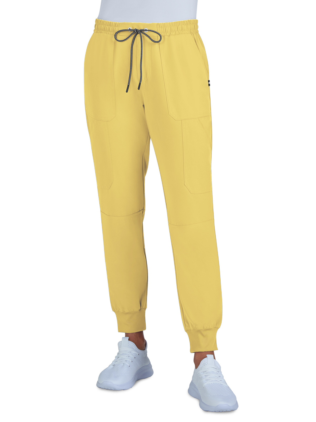 koi - Next Gen - Women's Seven-Pocket Stretch Jogger Good Vibe Pant 27