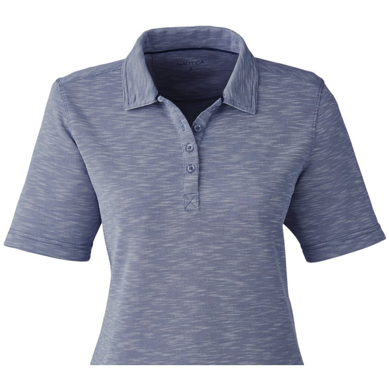 Nautica Ladies' Sun Surfer Polo 11