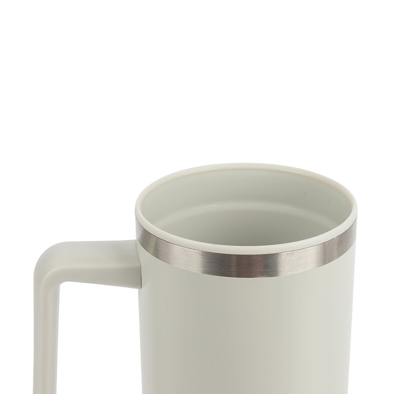 Izzy 40 oz. Steel/PP Liner Travel Mug 114