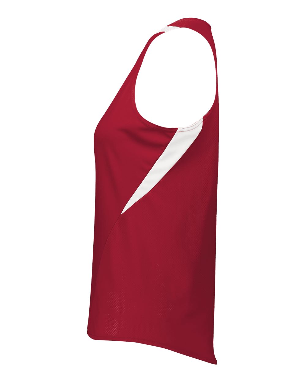Women's PR Max Track Racerback Jersey - 221335 2