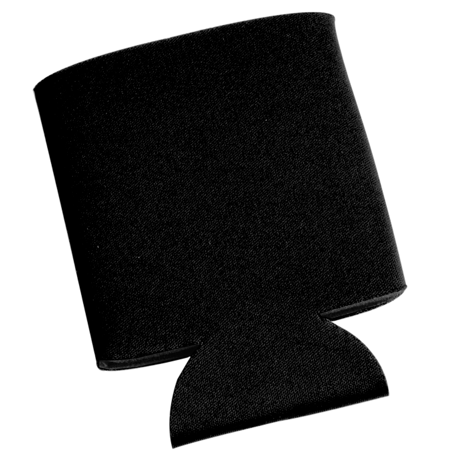 Collapsible Can Cooler, custom koozie with logo imprint 16