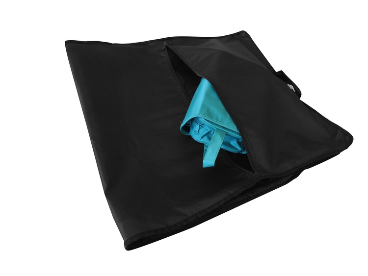 Traveler Garment Bag