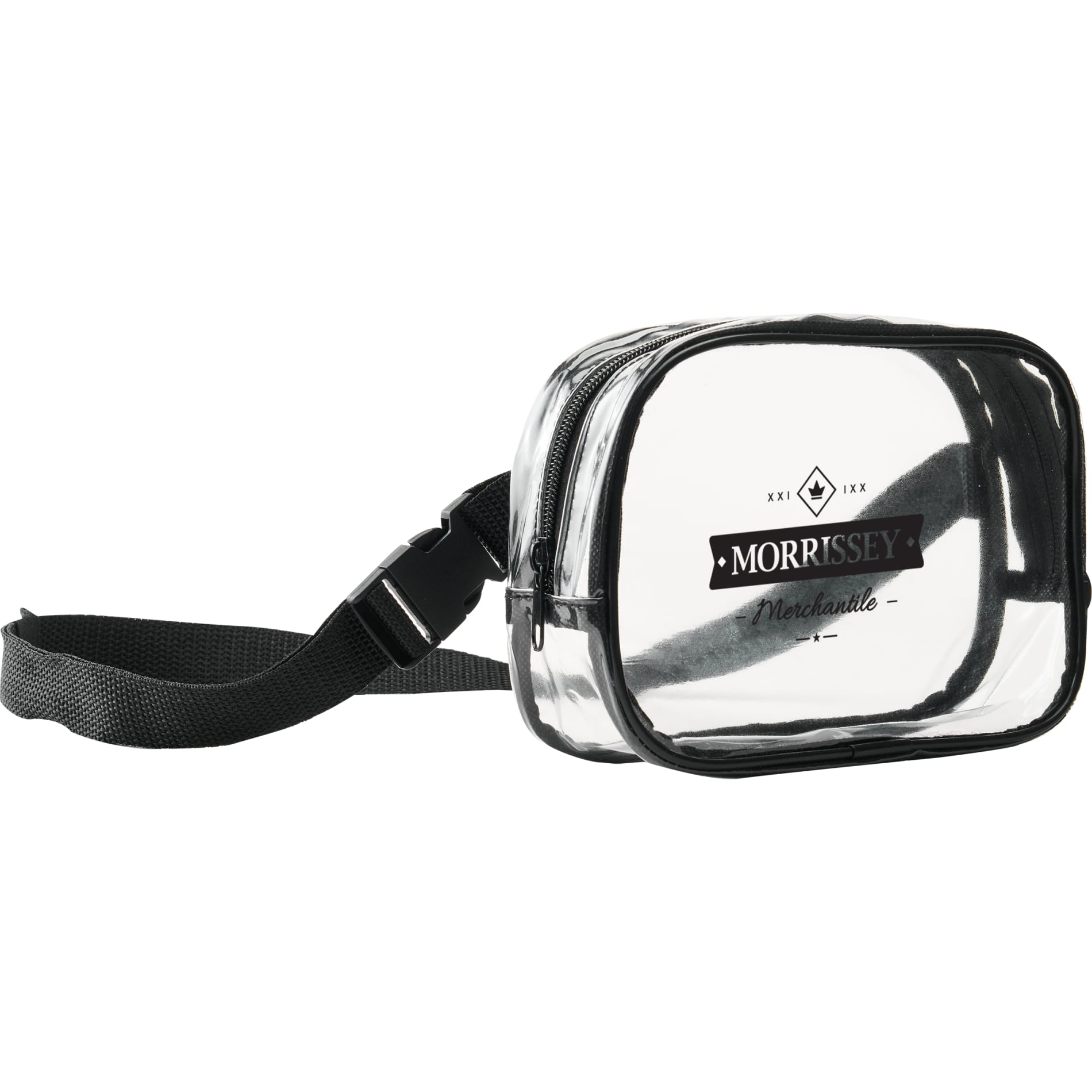 Clear Crossbody Sport Pack 35
