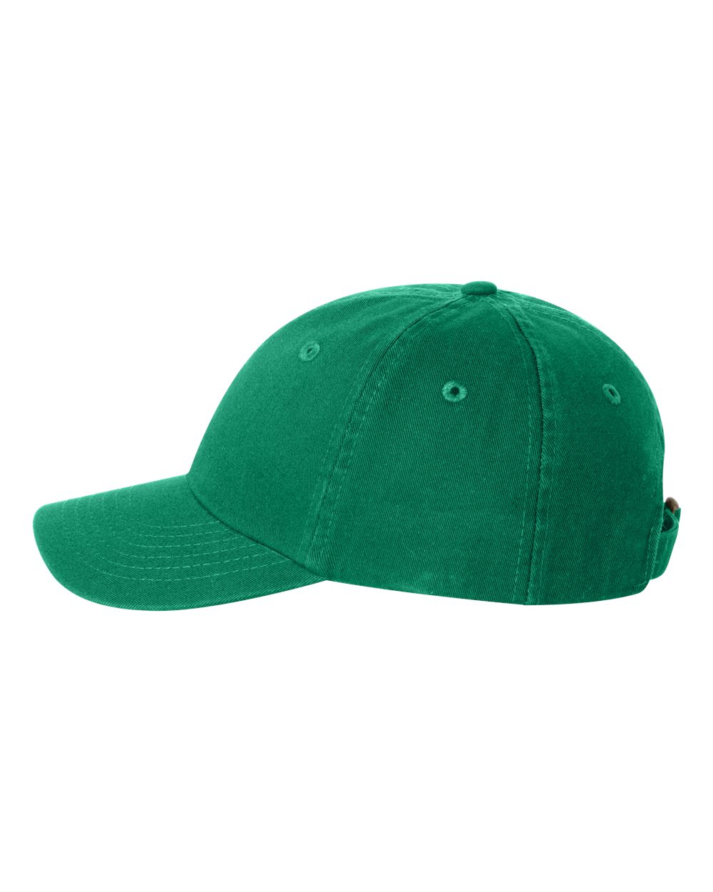 Youth Small Fit Bio-Washed Dad Hat - VC300Y 31