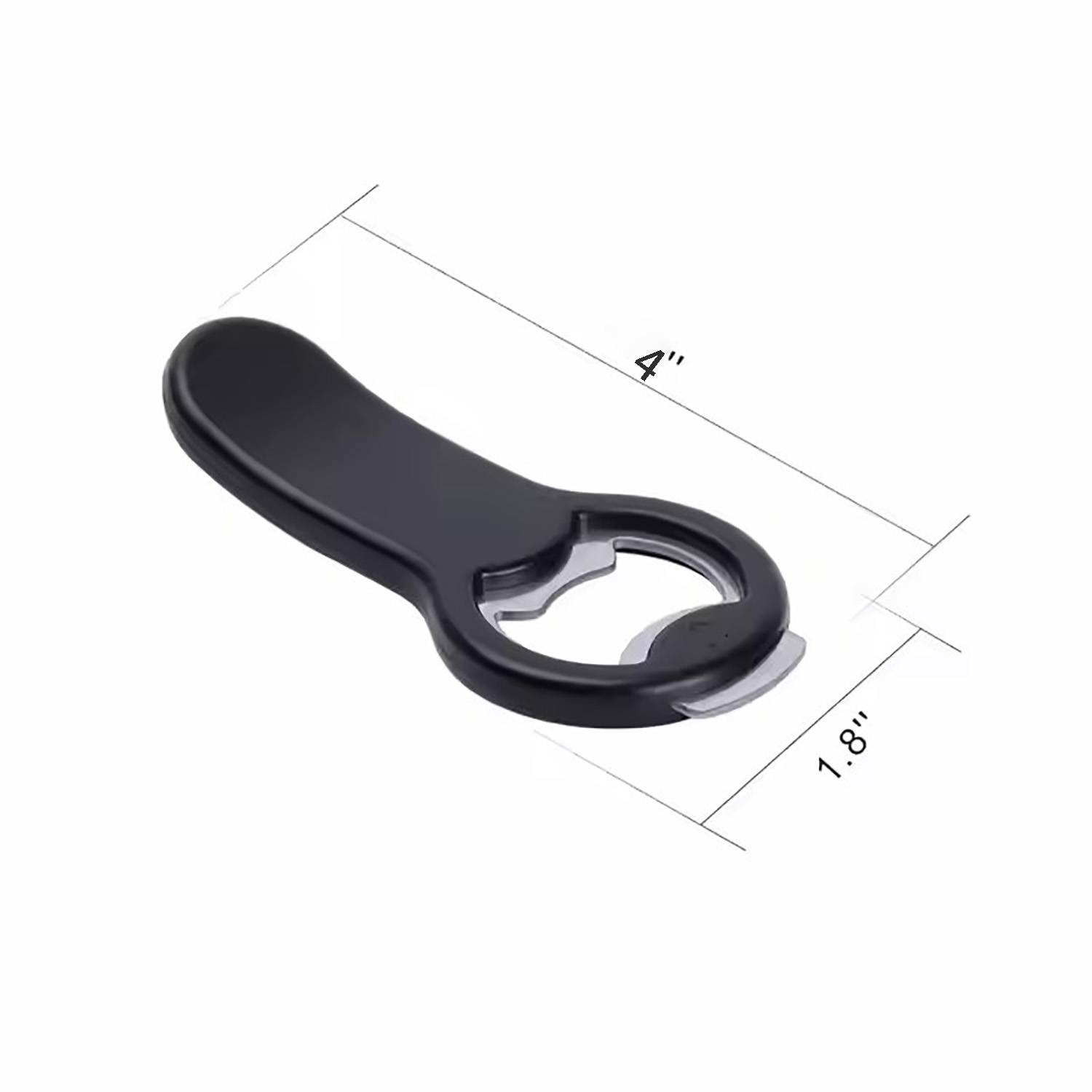Magnetic ABS Beer Bottle Opener 4
