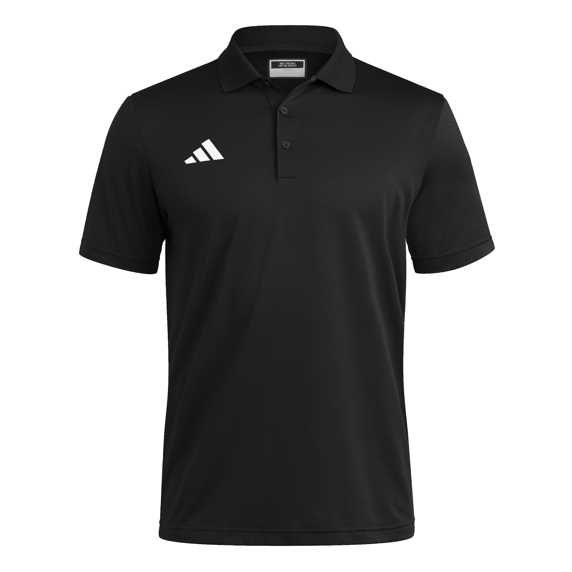 ULTIMATE365 OTTOMAN STRIPE POLO SHIRT 35