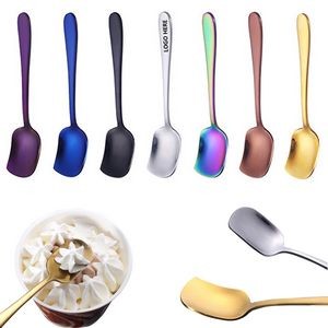 8.26 Inch Music Note Stirrer Spoon 17