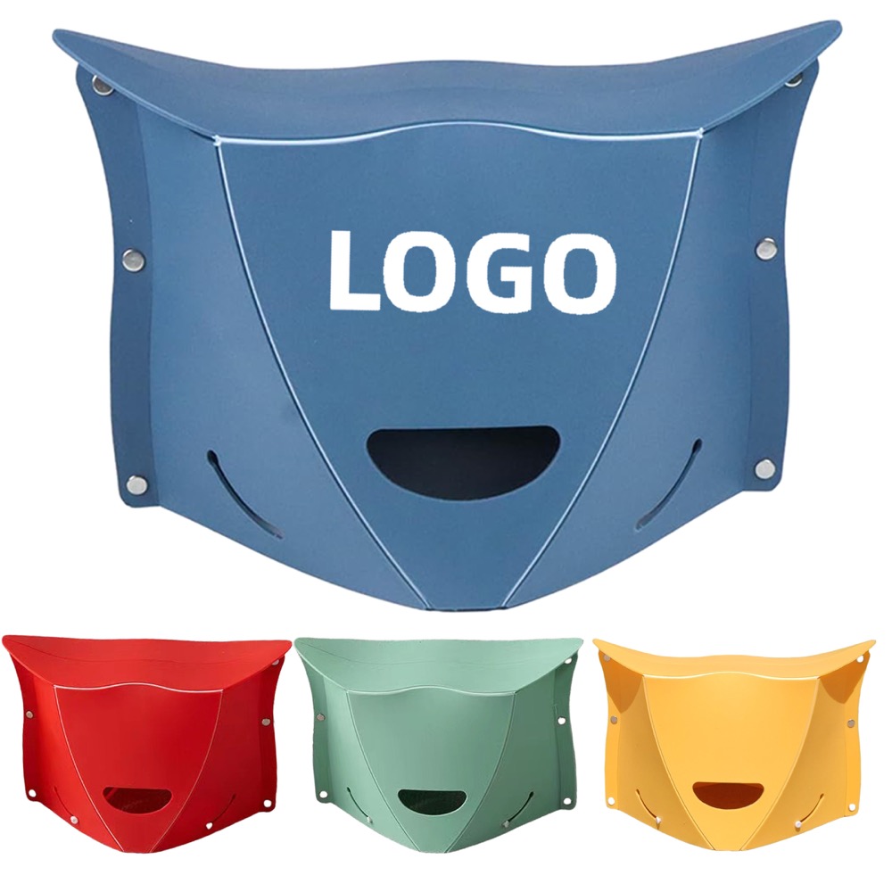 Ultra-thin Folding camping stool 2