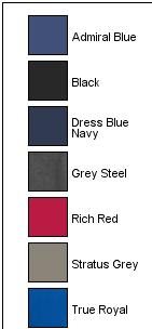 Zephyr Full-Zip Jacket