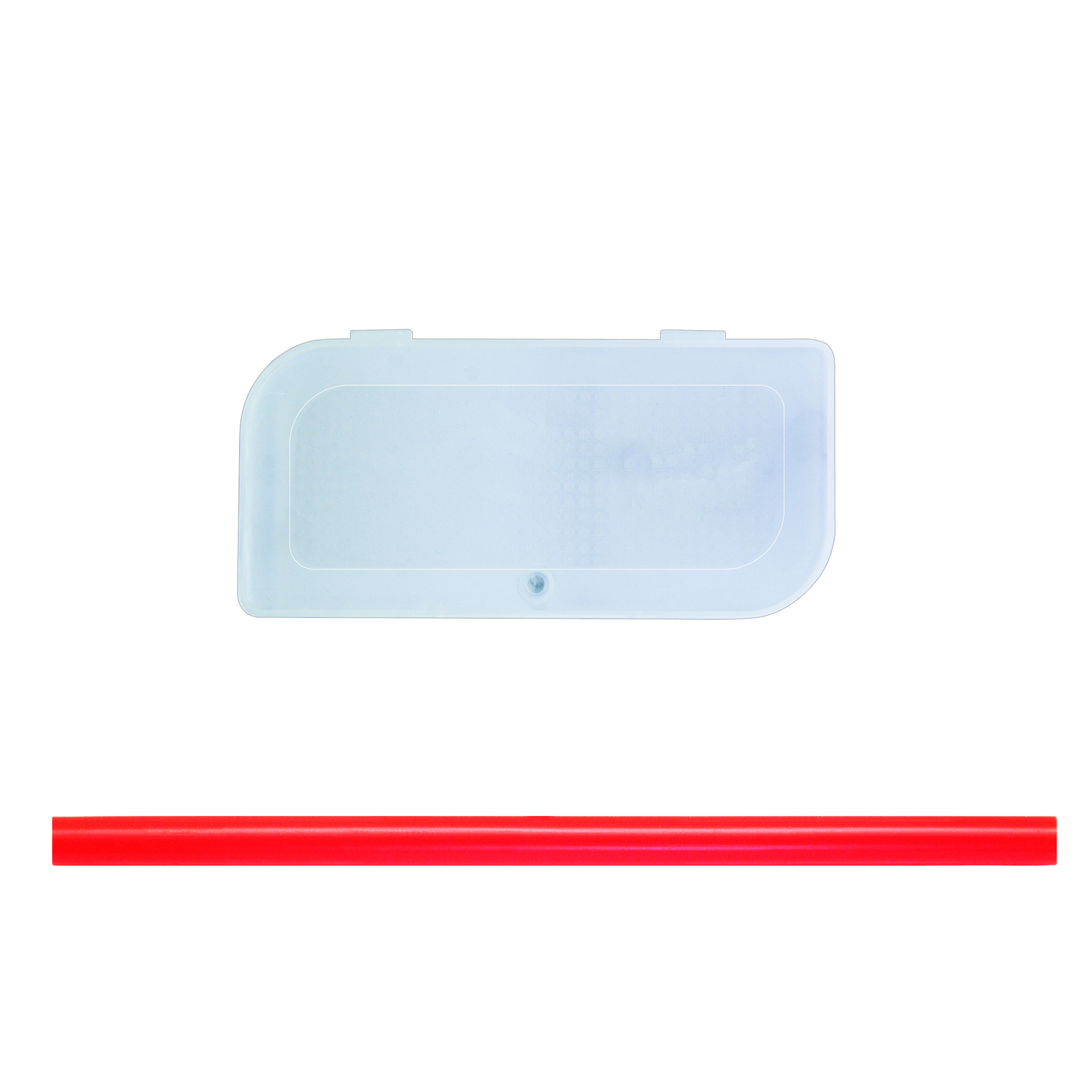 Liberty Silicone Straw Medium 4