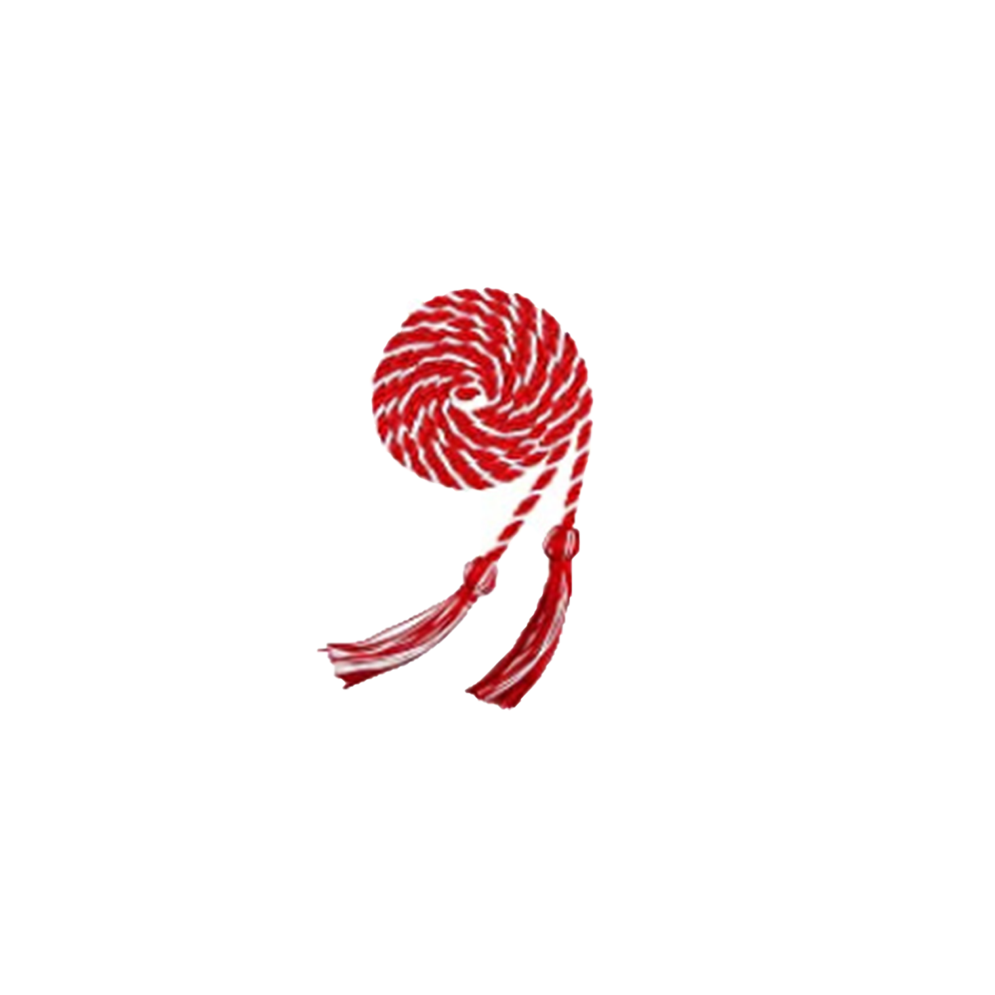Cap Tassel in Polyester 11