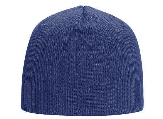 OTTO CAP 8" Classic Fine Knit Beanie 6
