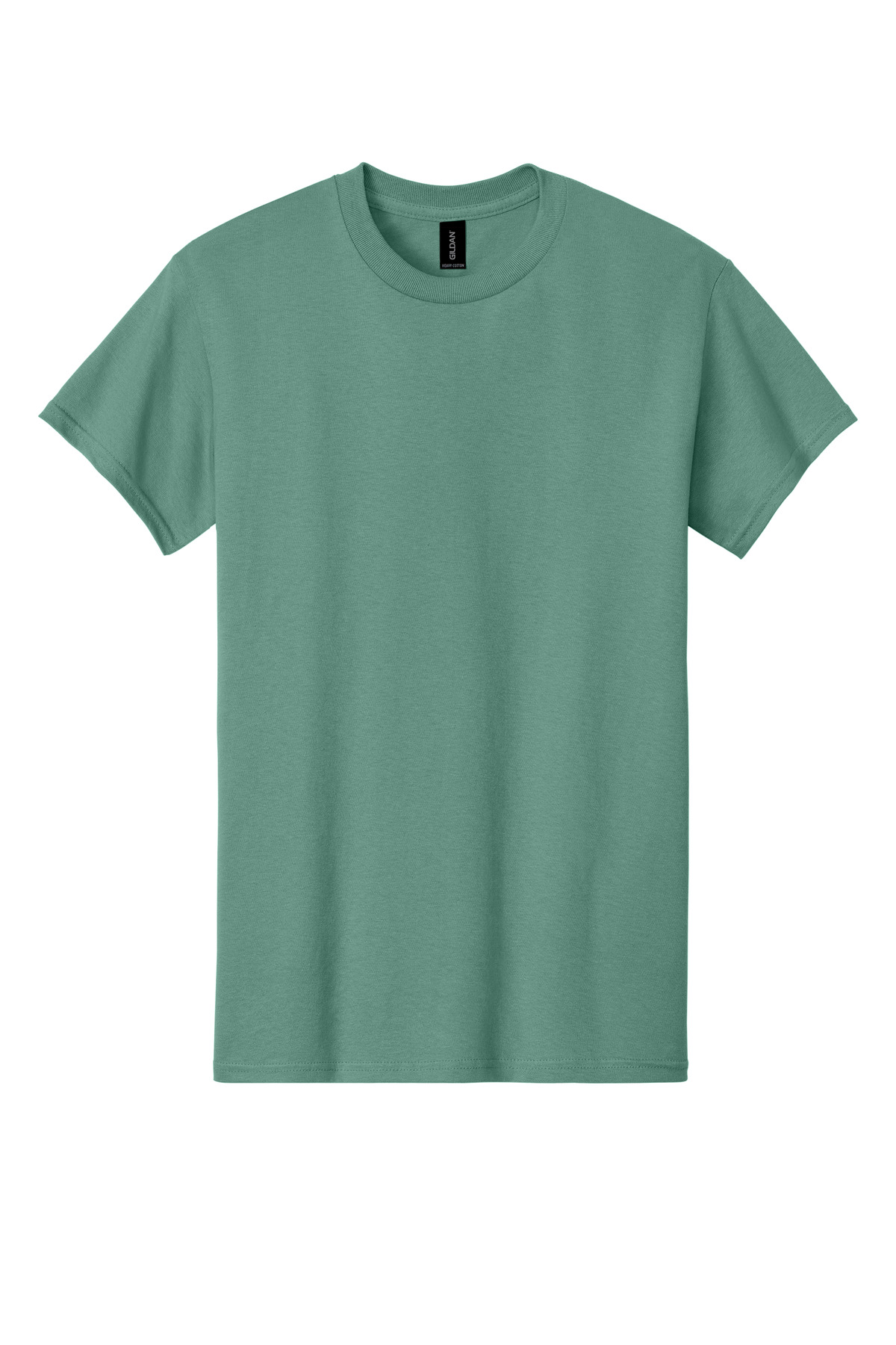 Gildan - Heavy Cotton 100% Cotton T-Shirt. 5000 292