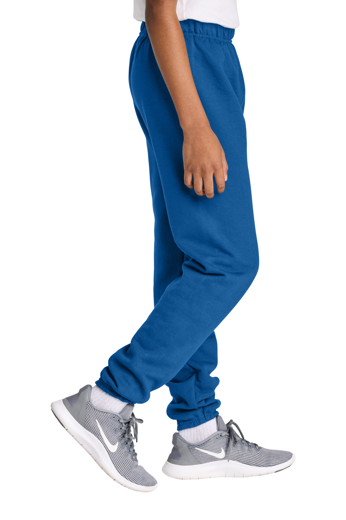Jerzees Youth NuBlend Sweatpant 973B 42
