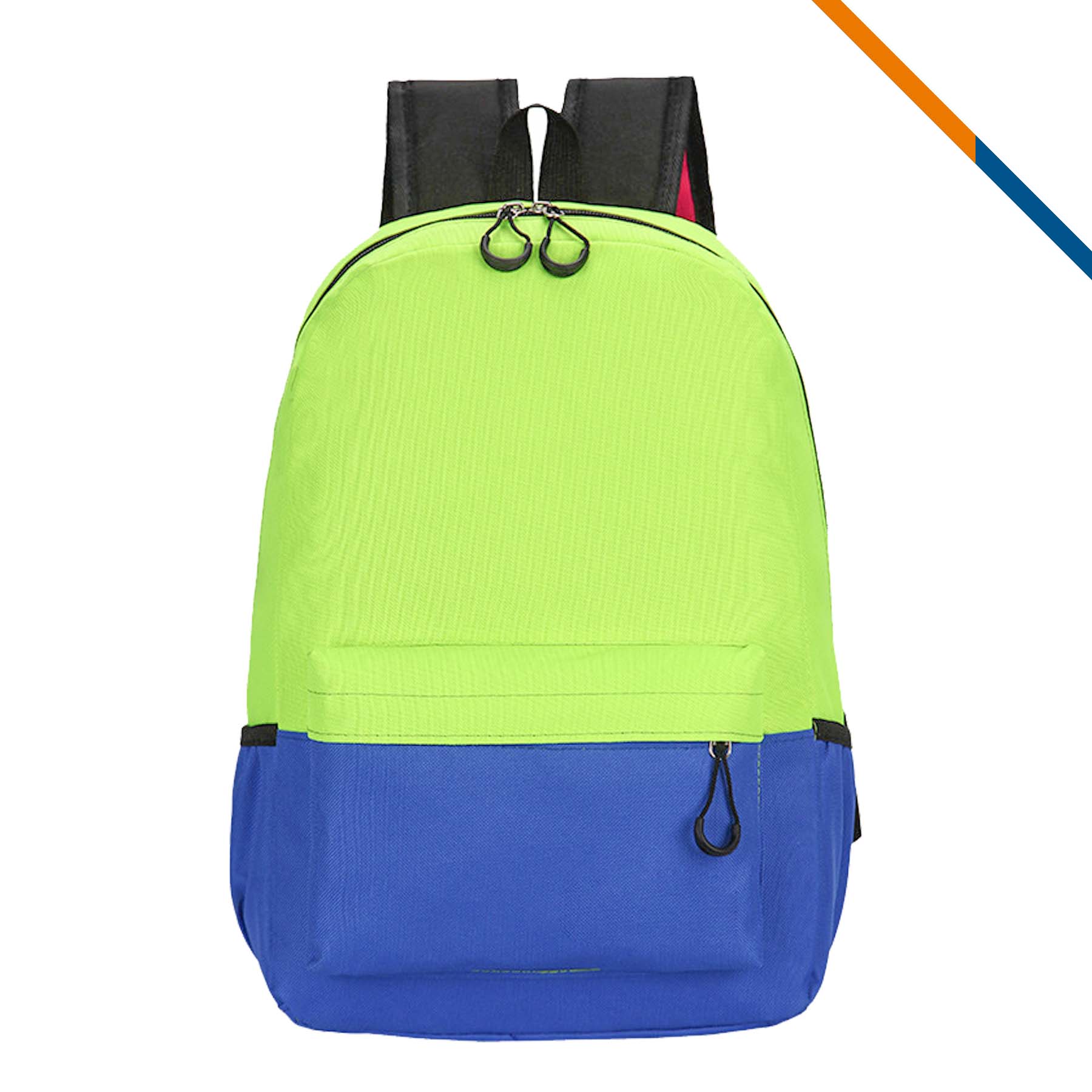 Nath Travel Backpack 5