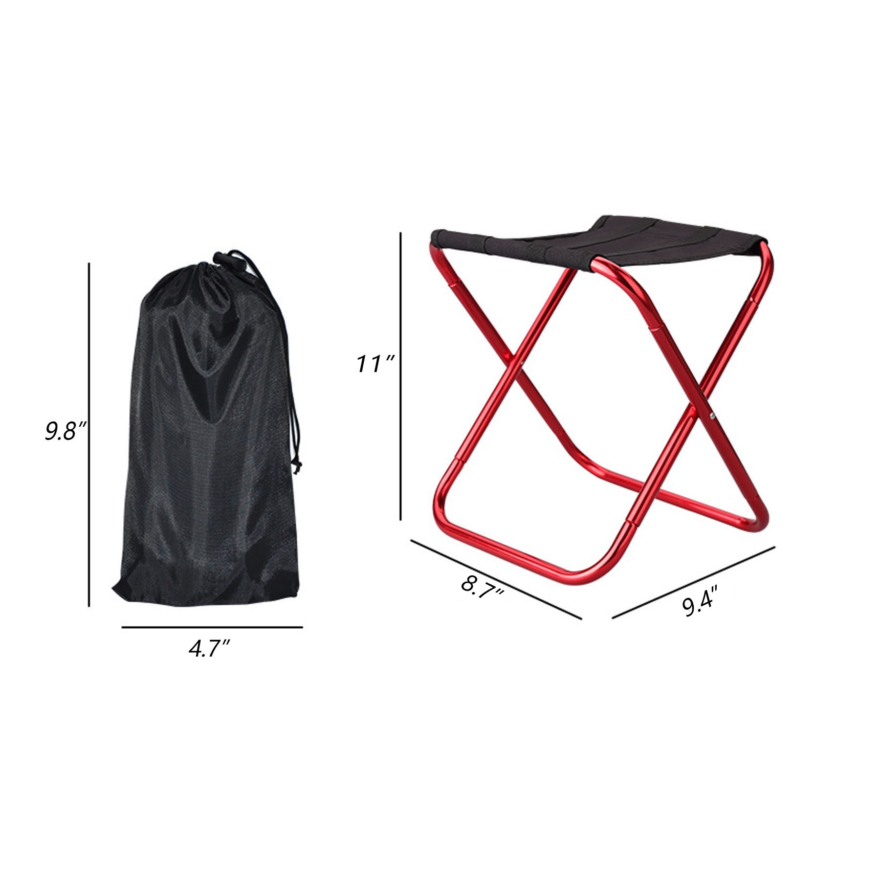 Outdoor Folding Chair 5