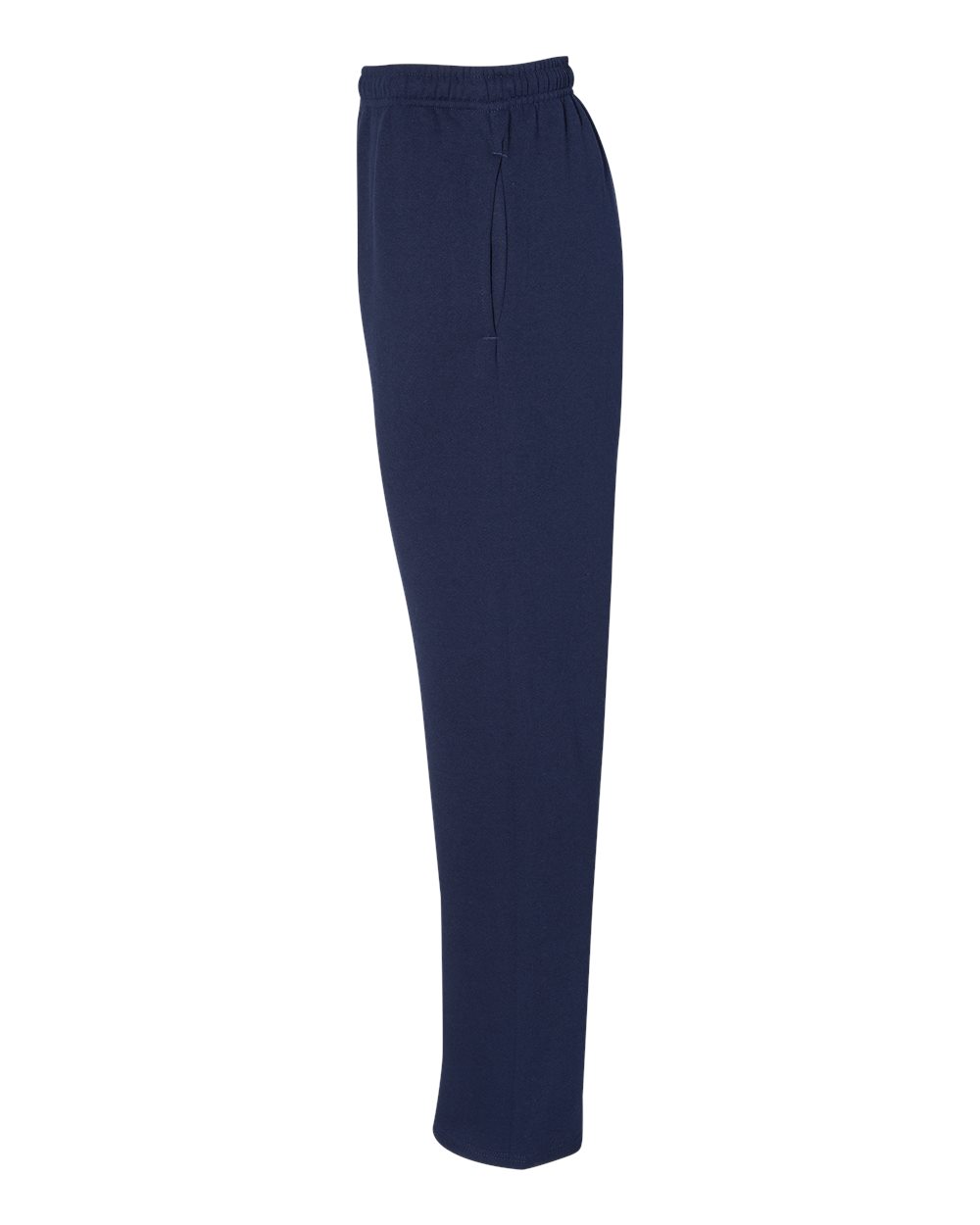Unisex Dri Power® Open-Bottom Pocket Sweatpants - 596HBM 8