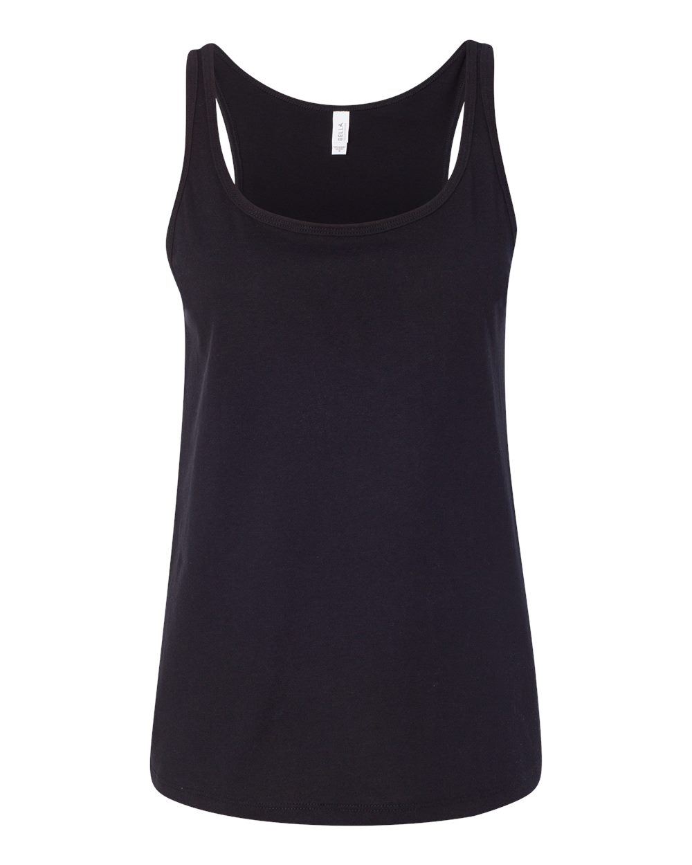 Women’s Relaxed Jersey Tank
