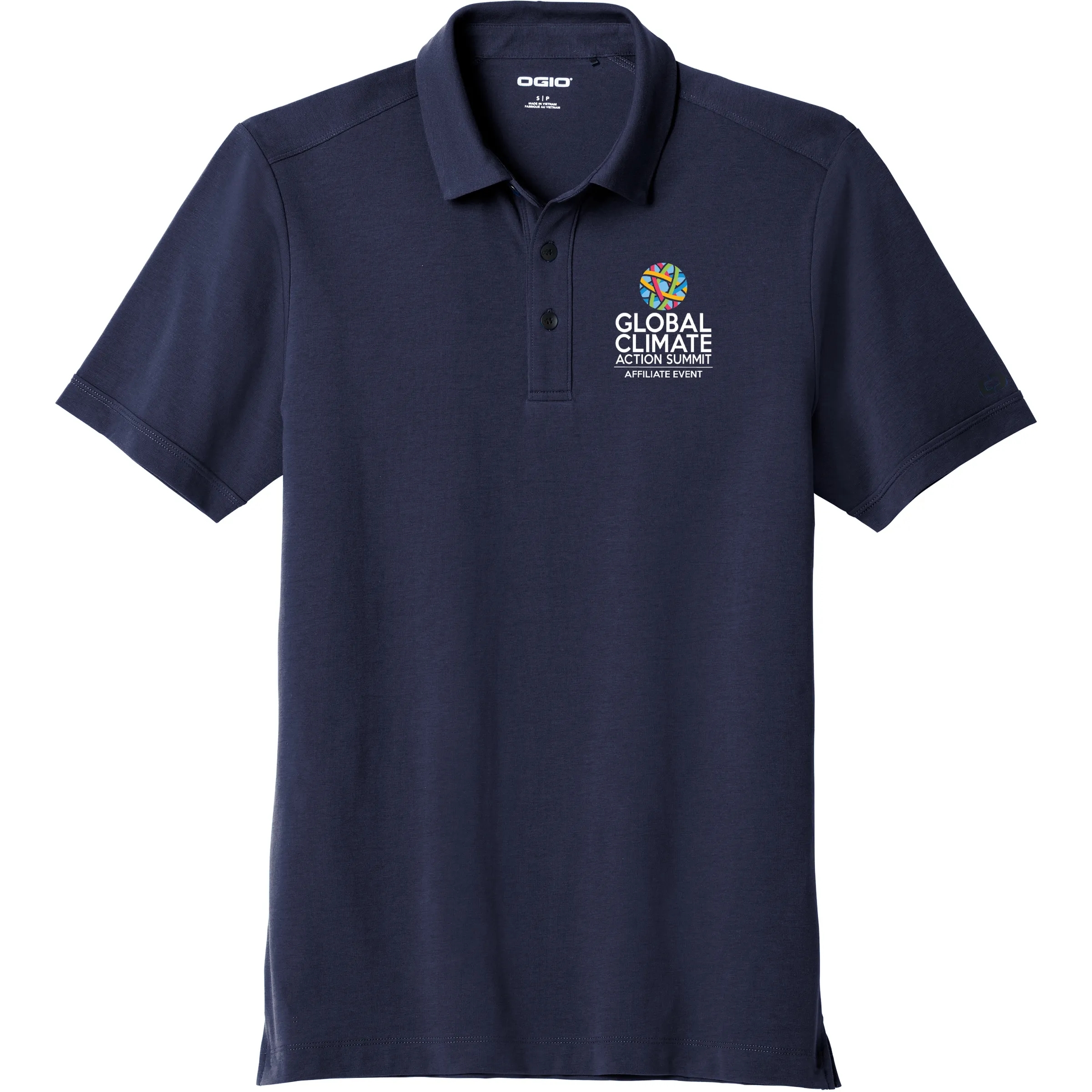 OGIO(R) LIMIT POLO 20