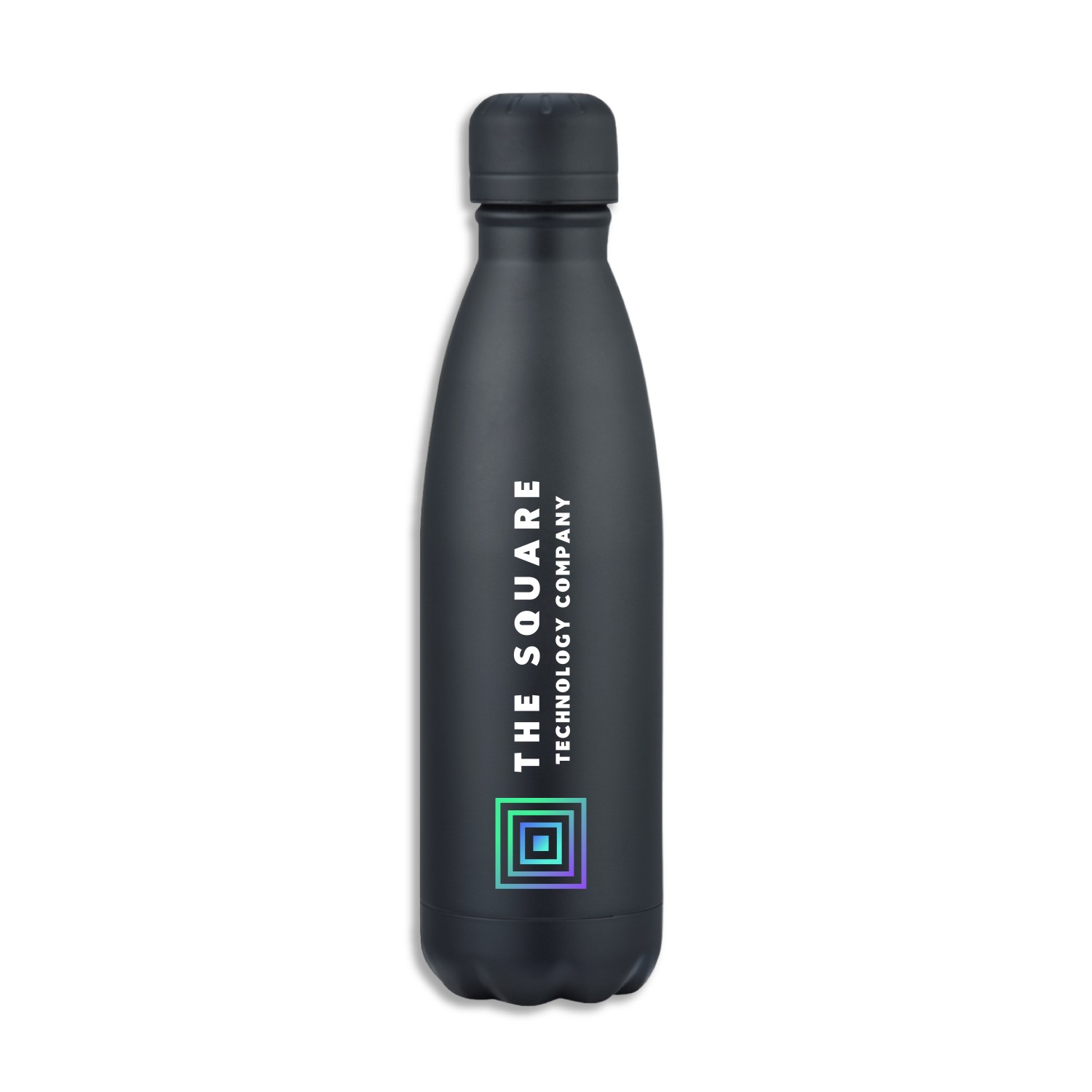Twist 17 oz Stainless Steel Water Bottle 6