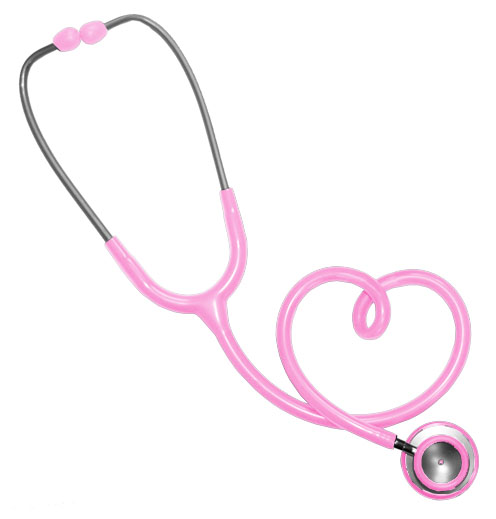 Lightweight Stethoscope 1