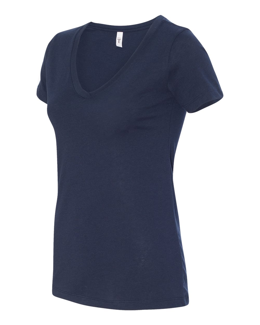 Women's Ideal V-Neck Tee - 1540 52
