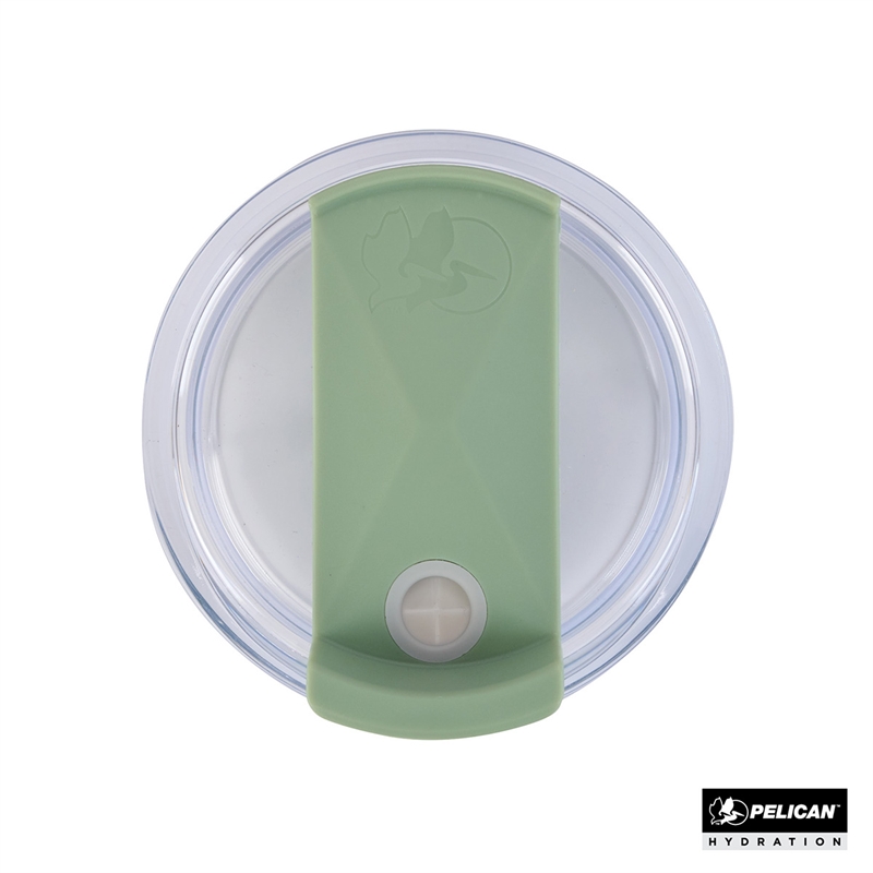 Pelican Porter™ 30 oz. Recycled Double Wall Stainless Steel Travel Tumbler 69