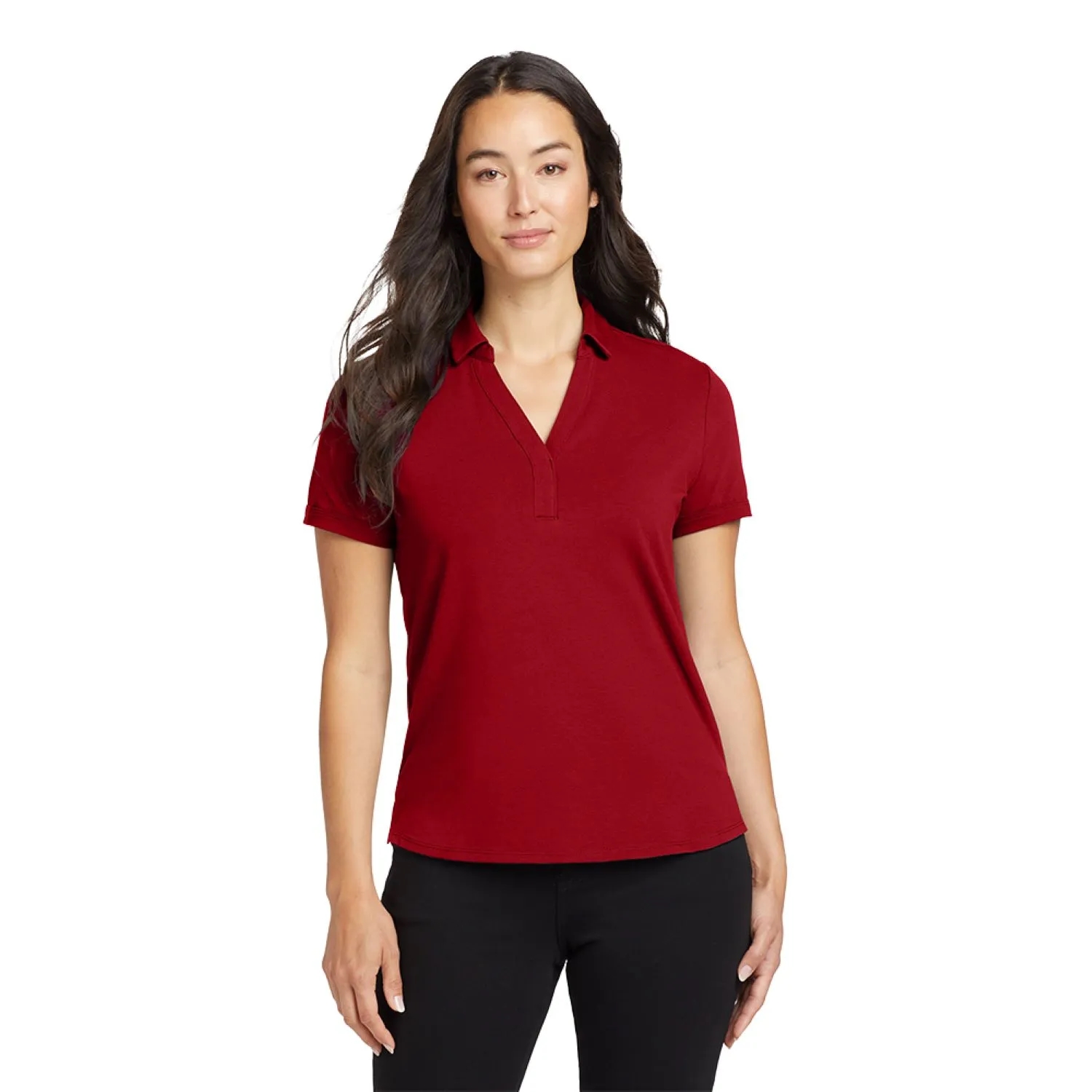 OGIO(R) LADIES LIMIT POLO 5