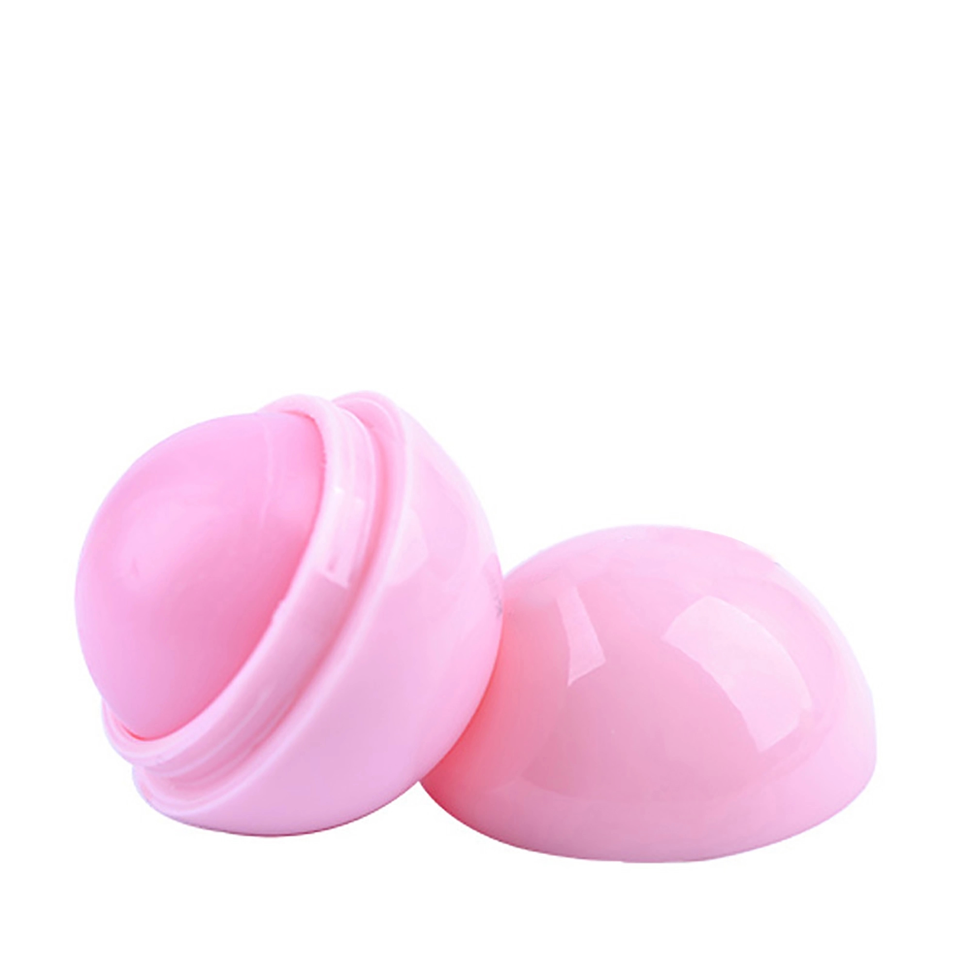 Ball Shape Lip Balm 9