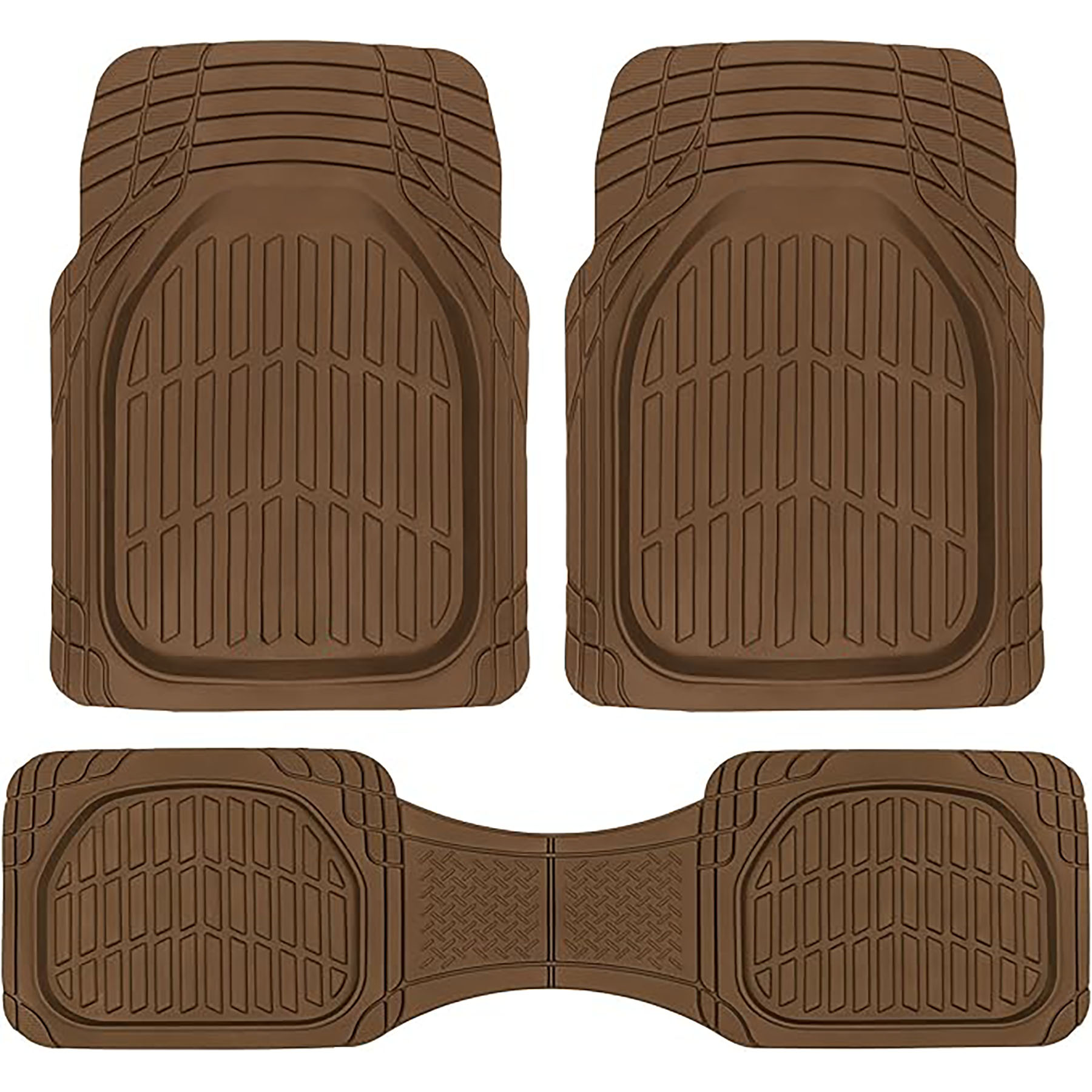 Rubber Floor Mats for Car 7