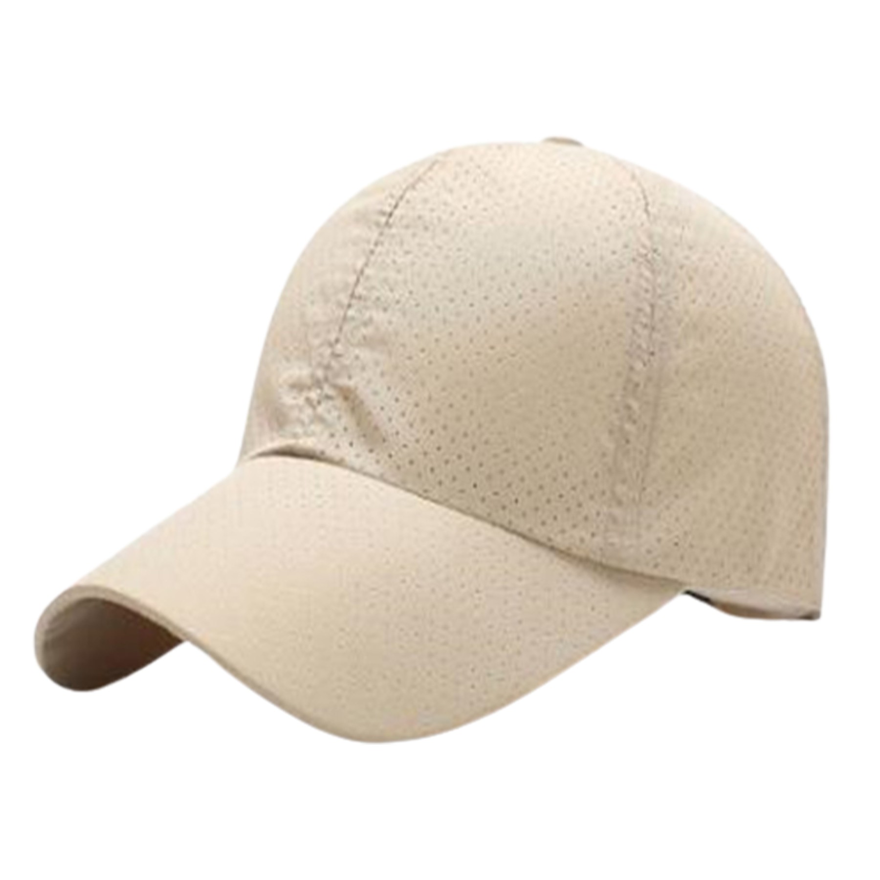 Summer Unisex Breathable Baseball Cap 5