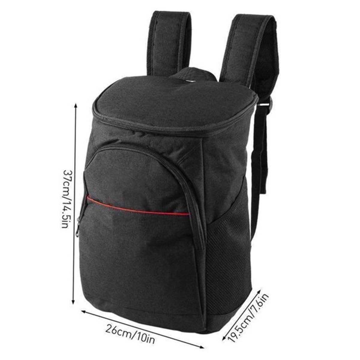 18L Insulated Cooler Backpack 2