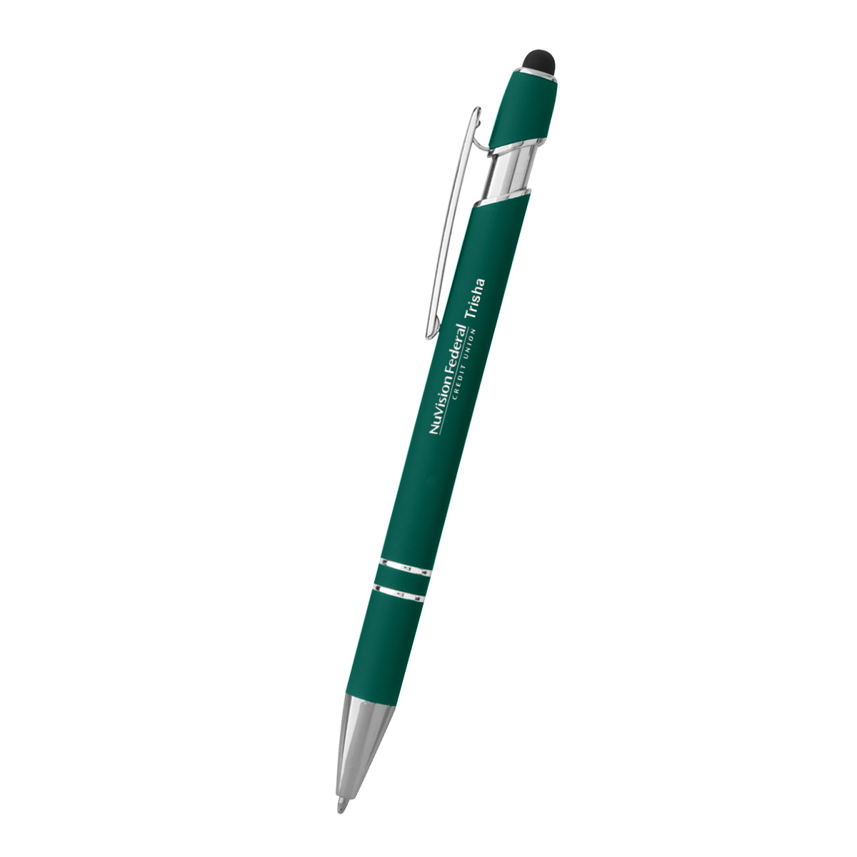 Incline Recycled Aluminum Stylus Pen 6