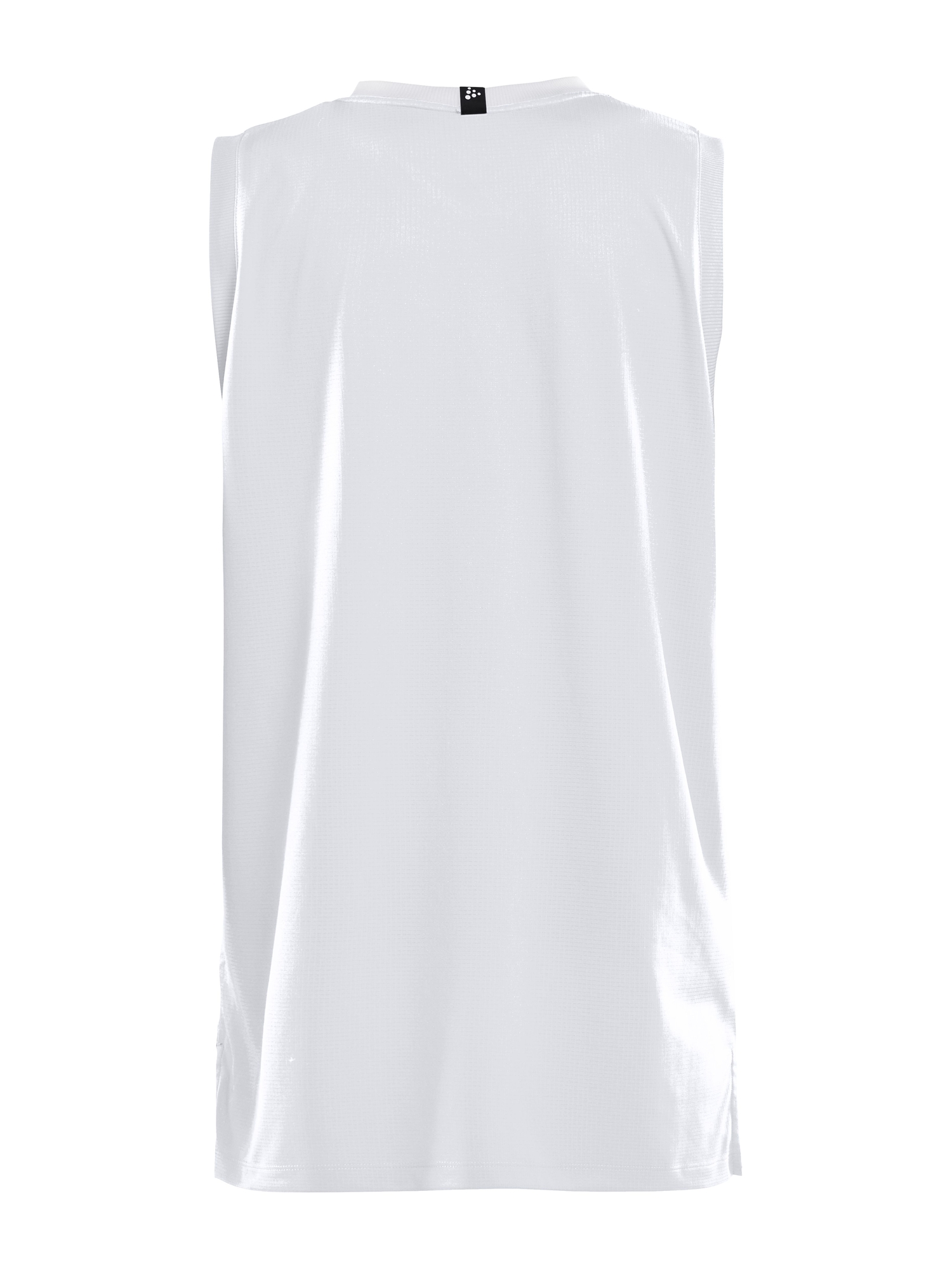 PROGRESS BASKET SINGLET JR 25