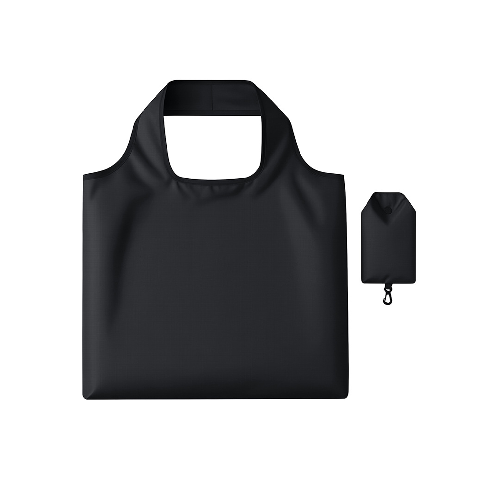 Folding Tote Bags 2
