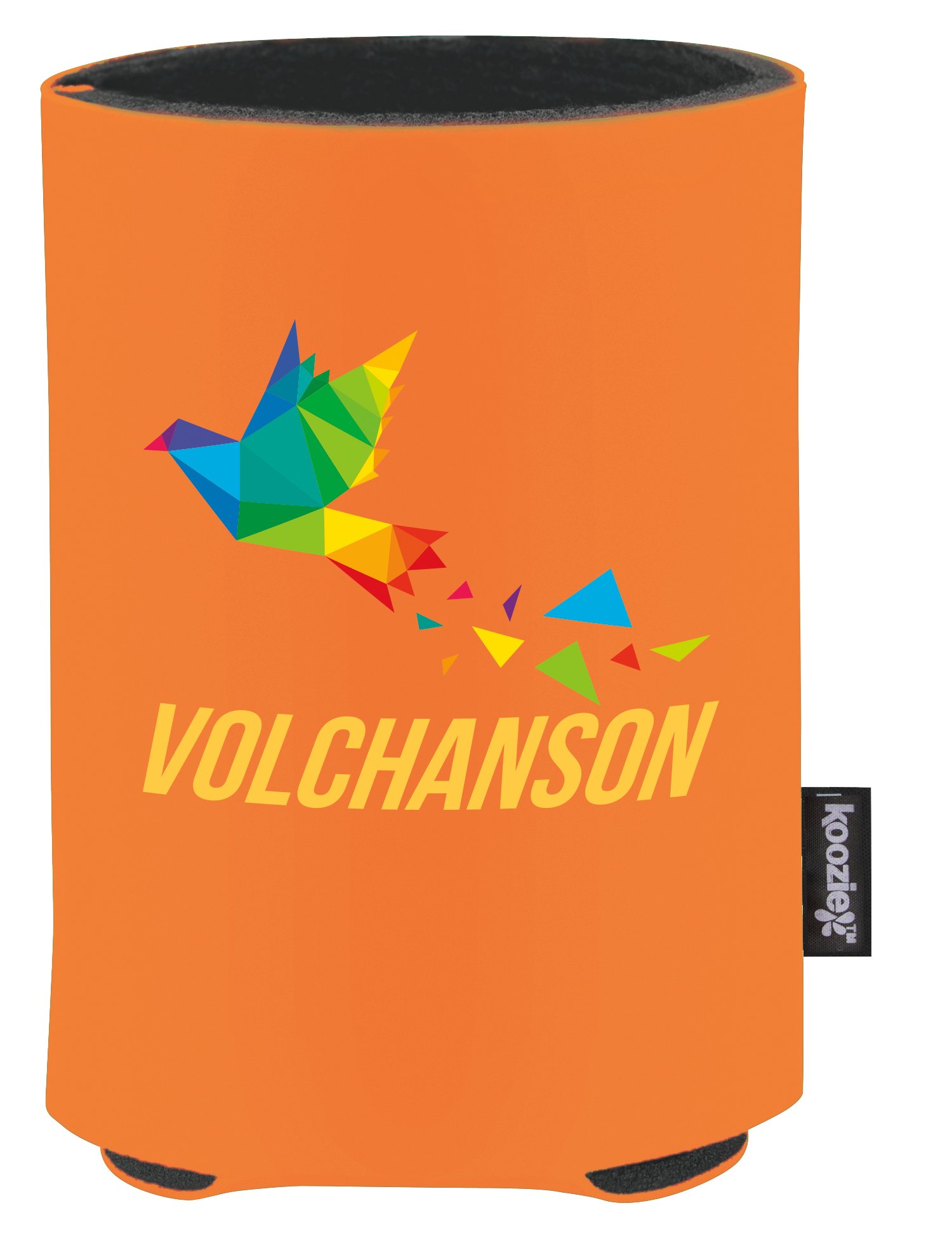 Koozie® Deluxe Collapsible Can Cooler 41