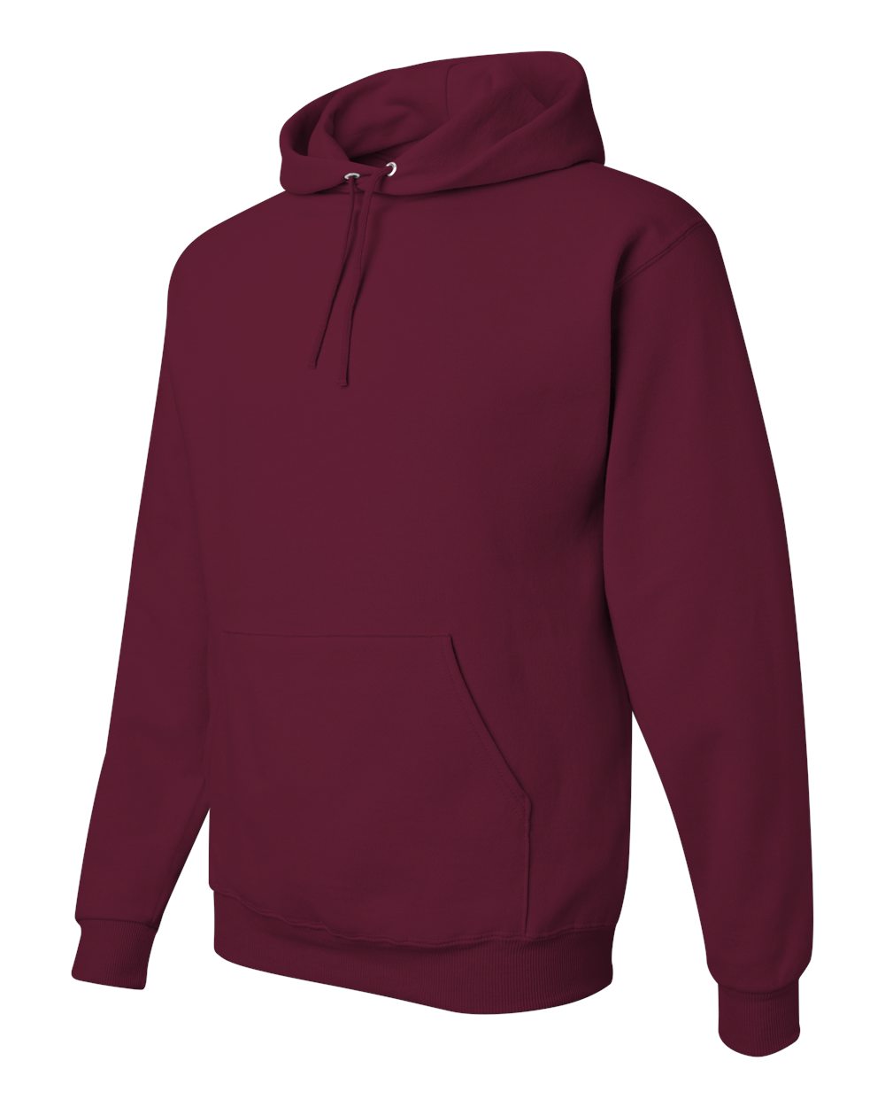 Unisex NuBlend® Hooded Sweatshirt - 996MR 305