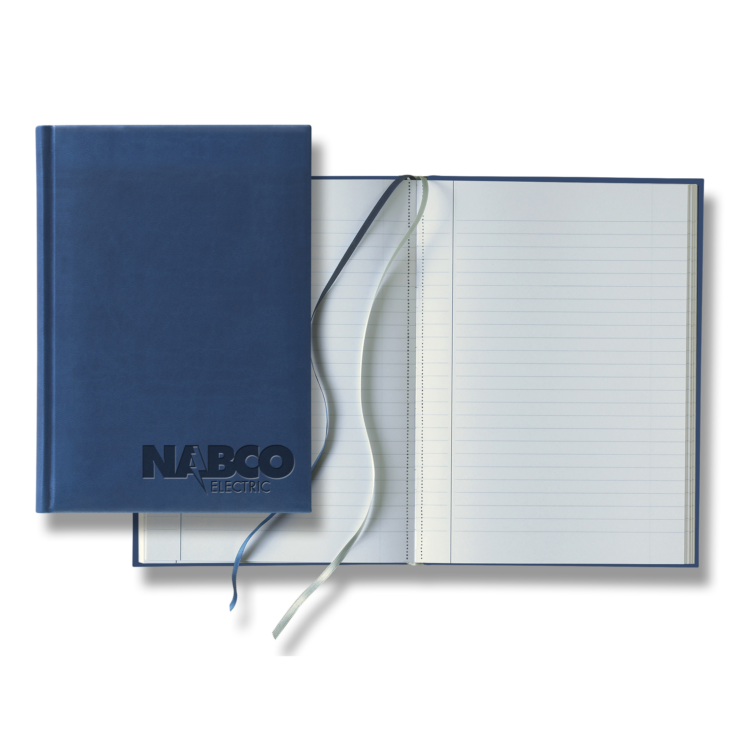 Castelli Tucson Grande Perforated Lined White Page Journal 6