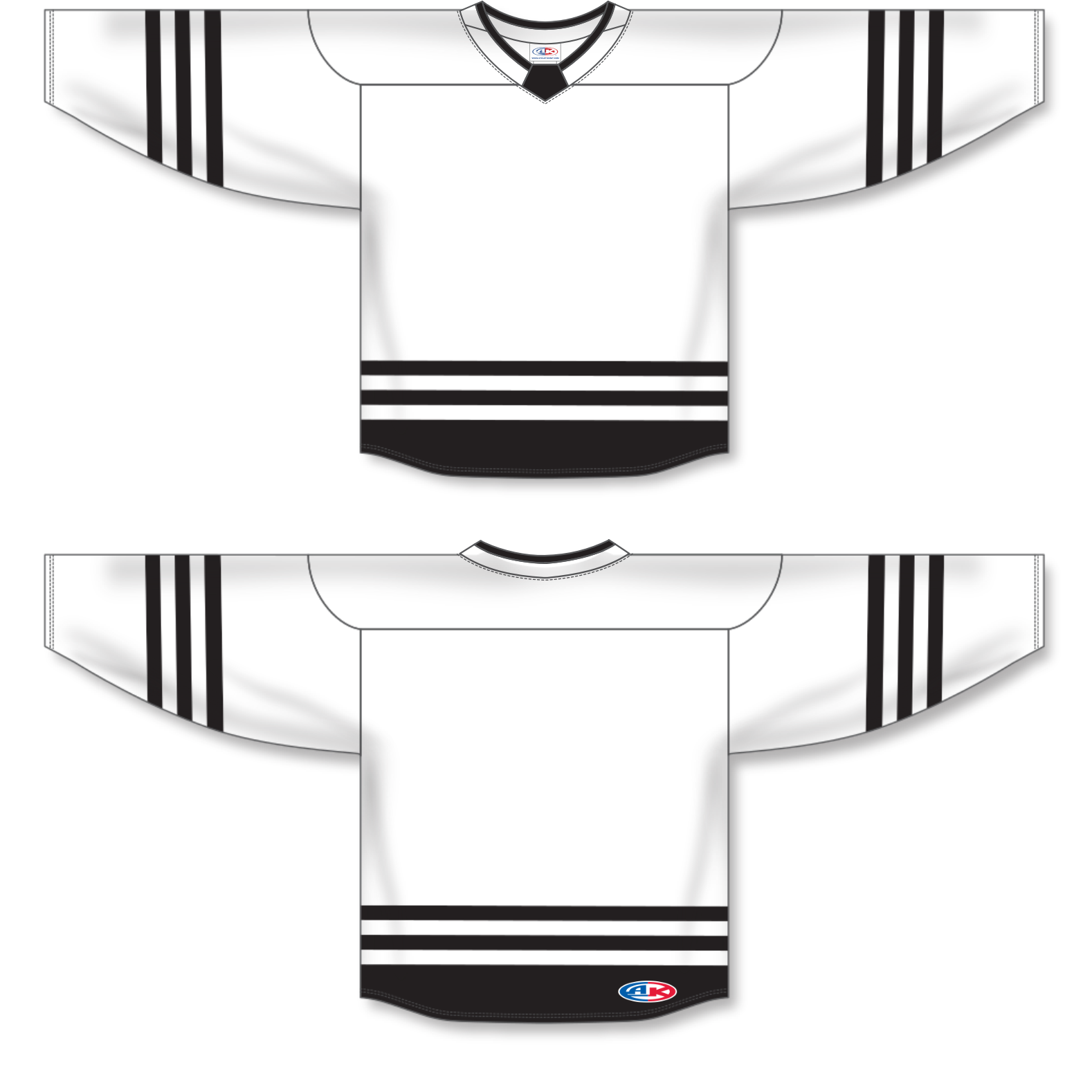 Select Hockey Jerseys H8000-G01 44