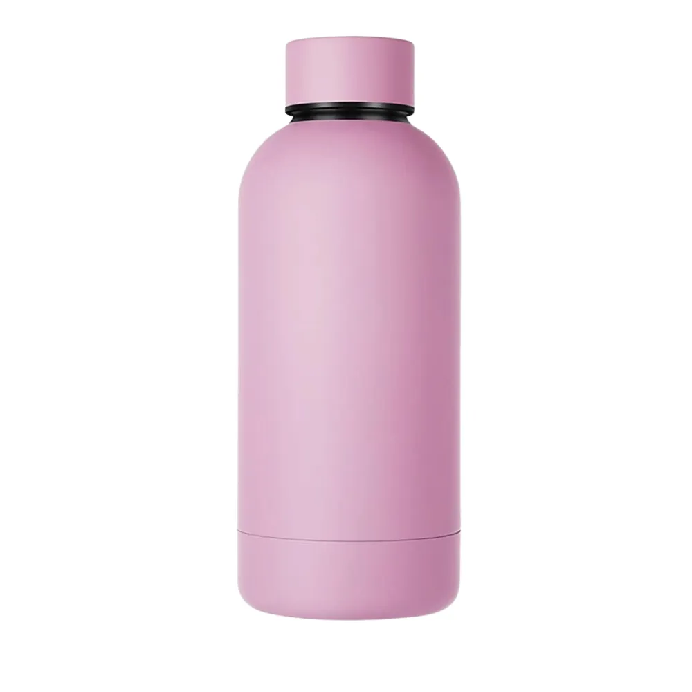 12oz. Stainless Steel Sports Bottle 21