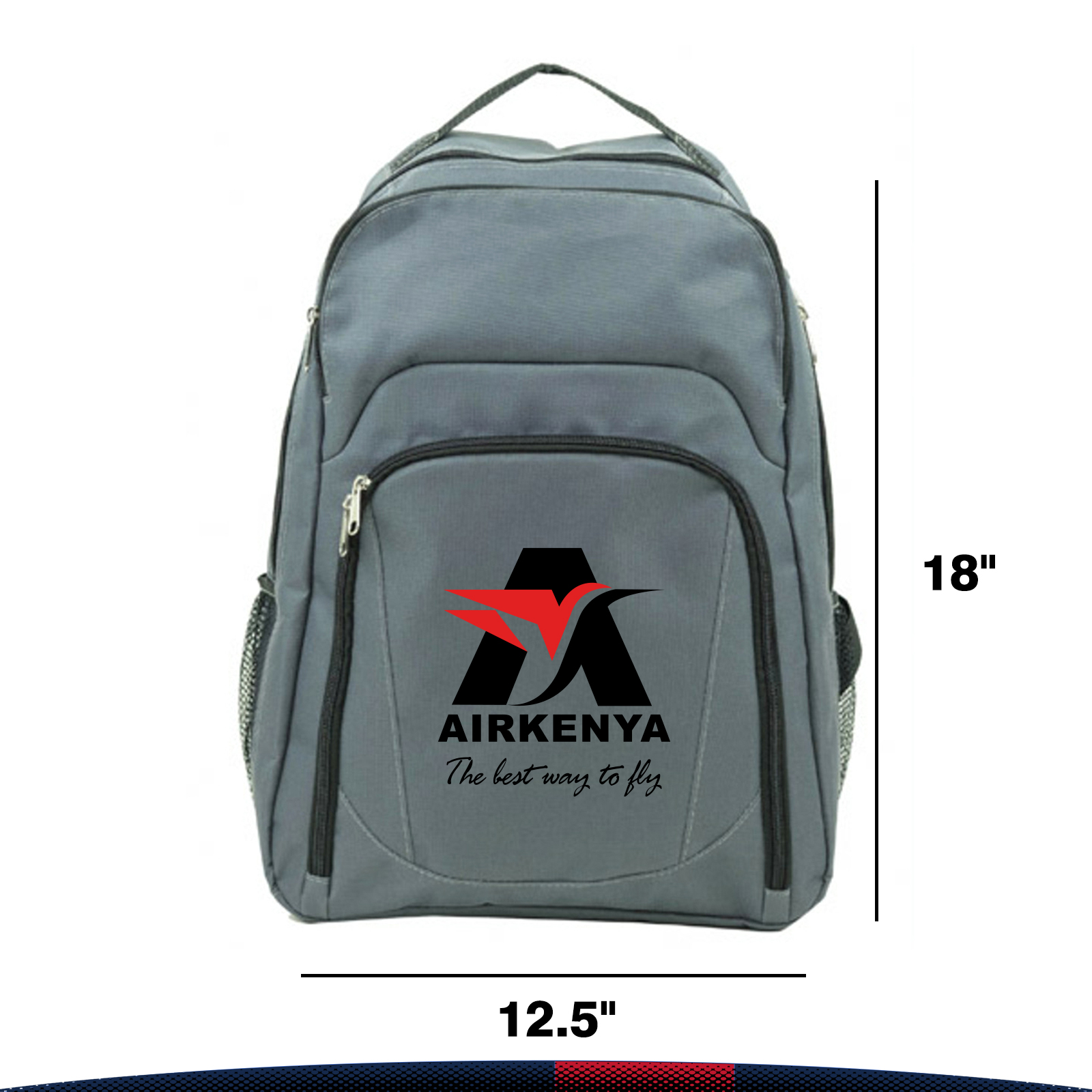 Stiks School Backpack 3