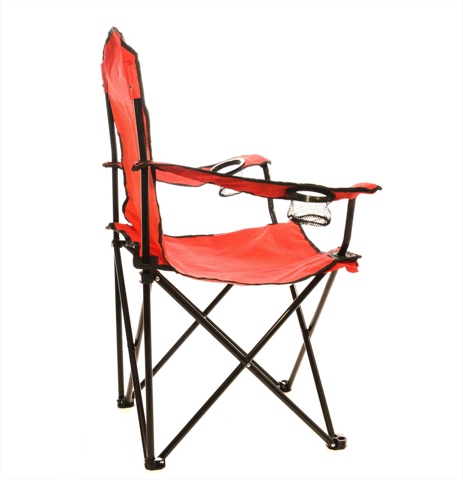 Good Value™ RPET Captain's Chair 47